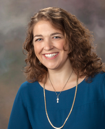 Anne Marie Hall